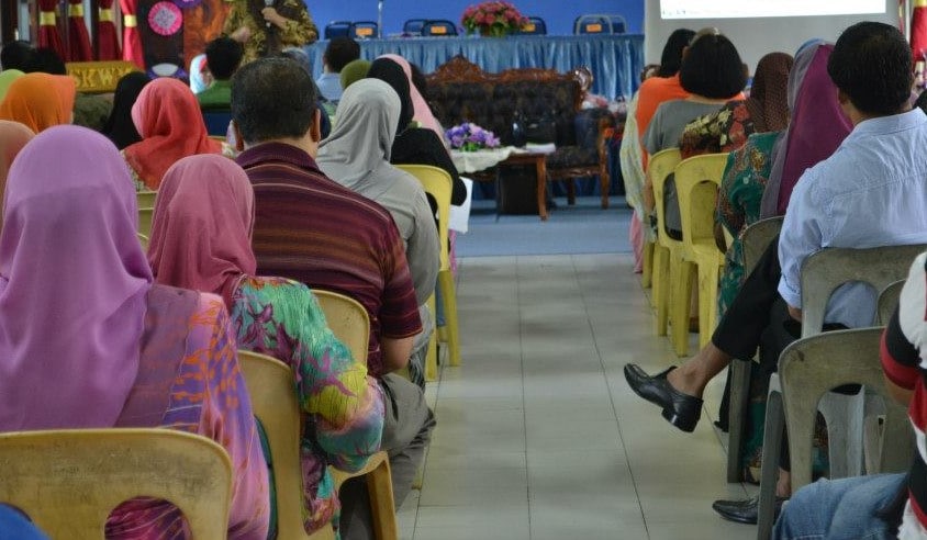 Anak Dikuarantin 14 Hari, Ikuti Kisah ‘Berselisih’ Dengan COVID-19 Di Sekolah