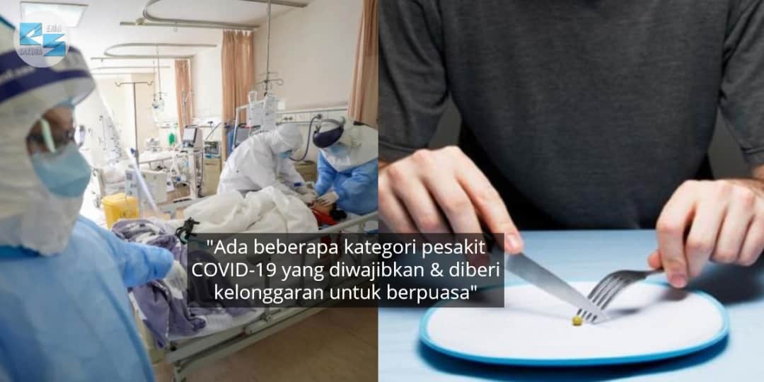 Elak Susu ‘Drop’ Semasa Puasa, Para Ibu Perlu Ambil Berat 7 Langkah Ini…