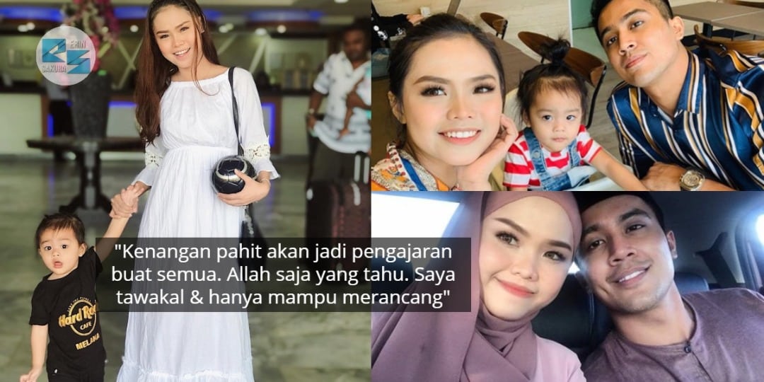 “Keluarga Dulu Susah, Bila Orang Hina Sangat Terkesan Dalam Hati” – MUA Bellaz