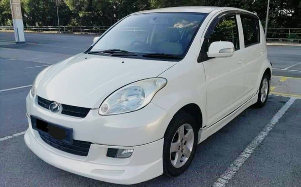 Lepas Remuk Dihentam, Pemilik Lamborghini Gantikan Ibu Tunggal Kereta Baru..