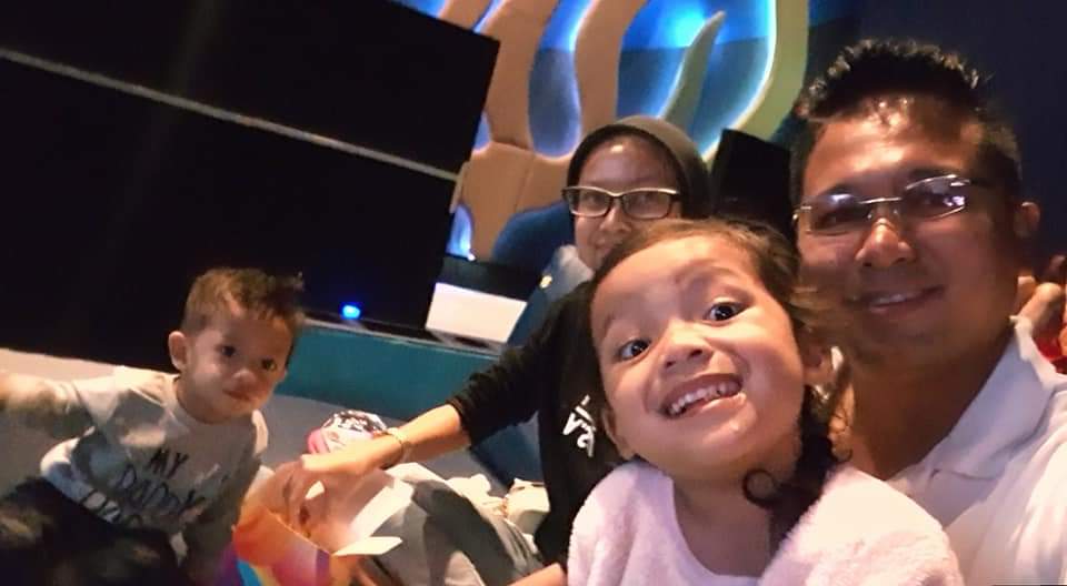 Gurau Ingkar PKP, Lelaki Angkut 1 Keluarga Ke Klinik Kesal Jadi Bahan Kutukan