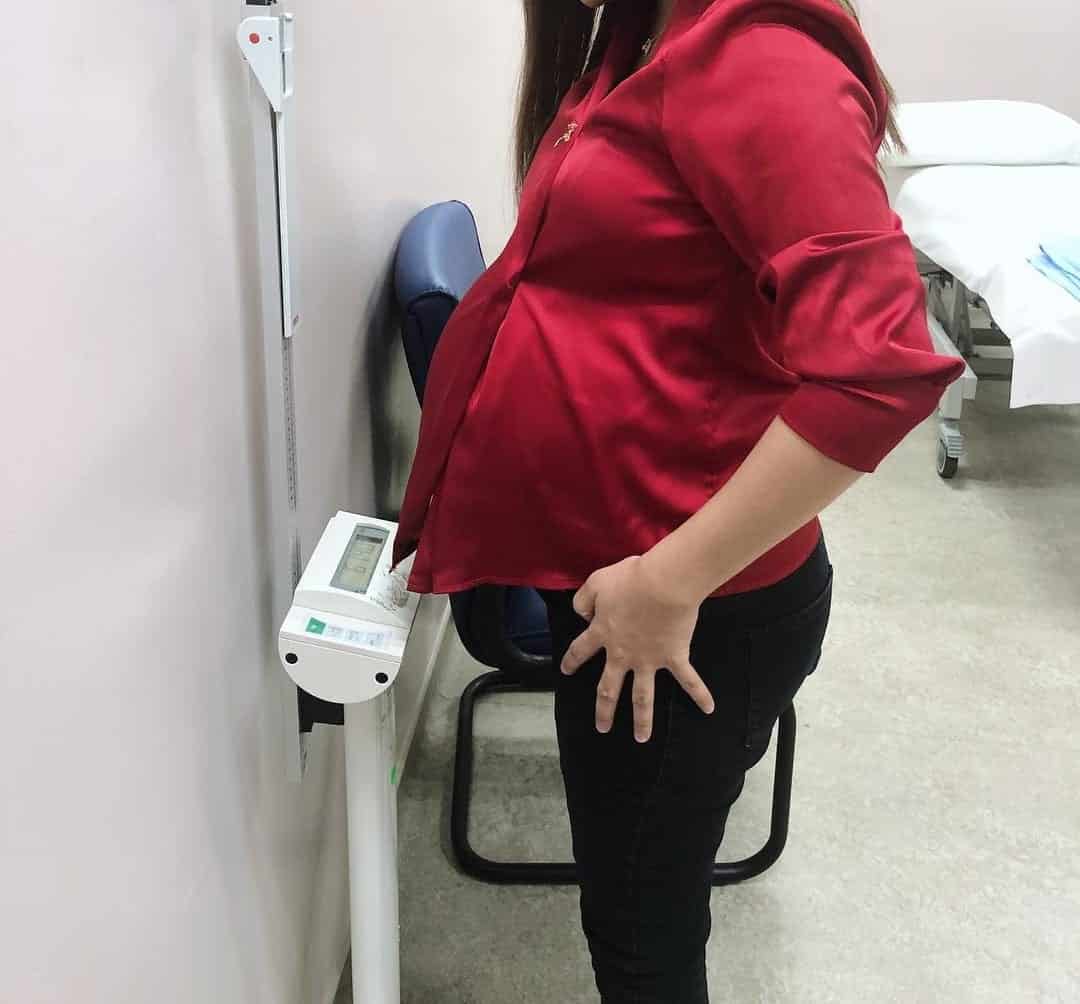 Gara-Gara Si Ibu Taksub Nak Cantik & Putih, 3 Bayi Akhirnya Dilahir Pramatang..