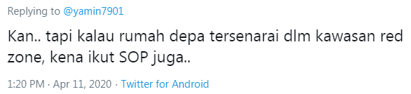 Student Overseas Selamat Pulang, Netizen Harap Pelajar Tempatan Tak Dilupakan