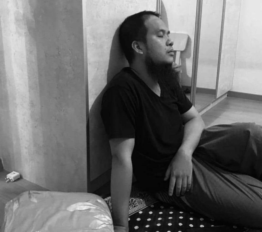 “Memang Ada Hasad Dalam Kalangan Ustaz” -Rakan Dakwah Tampil Pertahan Ebit Lew
