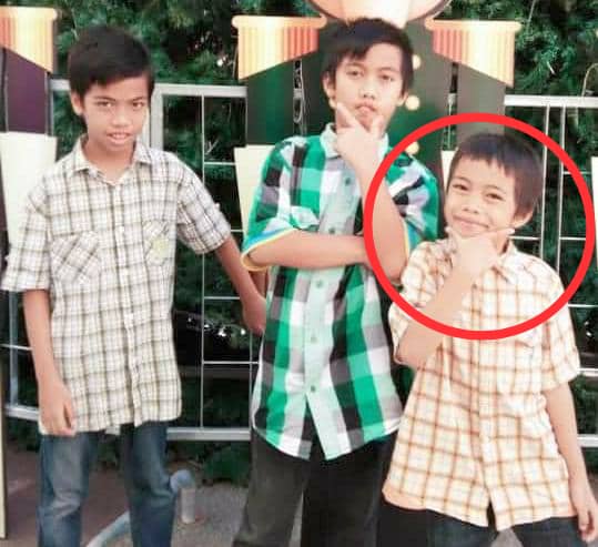 “Pulangkan Anak Aku..” – Sudah Setahun Tanpa Khabar, Bapa Mimpi Zahir Tersenyum