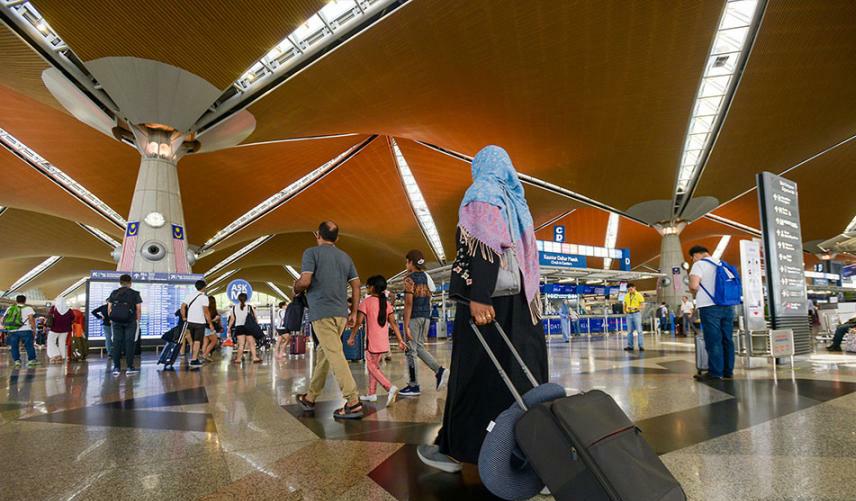 “You Tak Kenal Siapa I..” – Kluster Kayangan Tunjuk Belang Lepas Ditegur Doktor