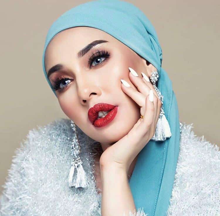 [VIDEO] Anju Sedia Nak Move-On, Tapi Kini Hilang Sabar & Nekad Saman 3 Artis