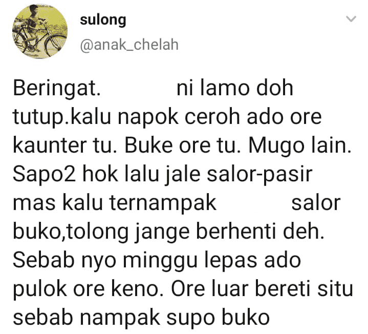 Nampak Macam Stesen Pam Minyak Biasa, Tapi Ada Kisah Seram Di Sebaliknya