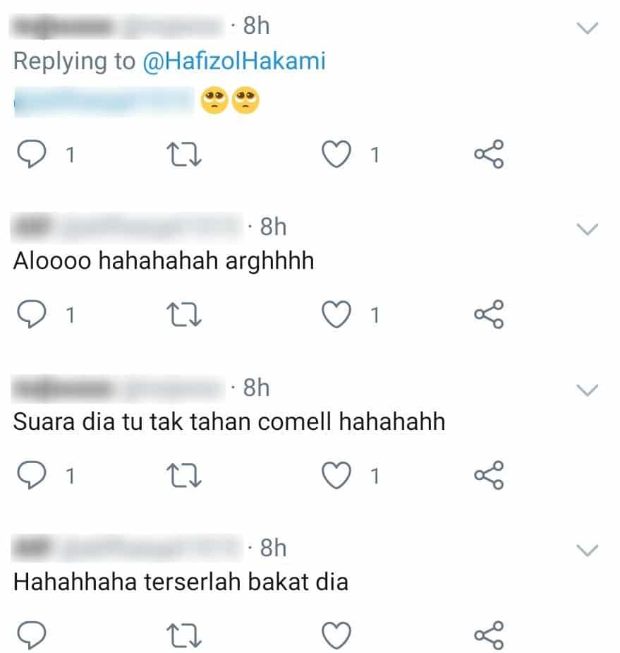 [VIDEO] Si Cilik Penuh Emosi ‘Cover’ Lagu Rock, Tak Sangka Dapat Pujian Dari..