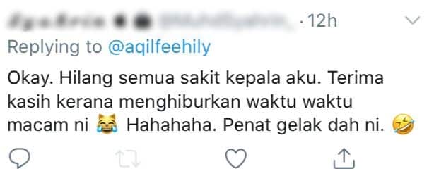 [VIDEO] Viral Abang Sado Penakut, Muka Terkejut Member Kena ‘Bahan’ Win Habis