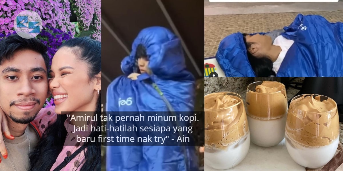 Ikut Hukum Mira Filzah Dah Dikira Bertunang, Ramai Kecewa Sampai Unfollow