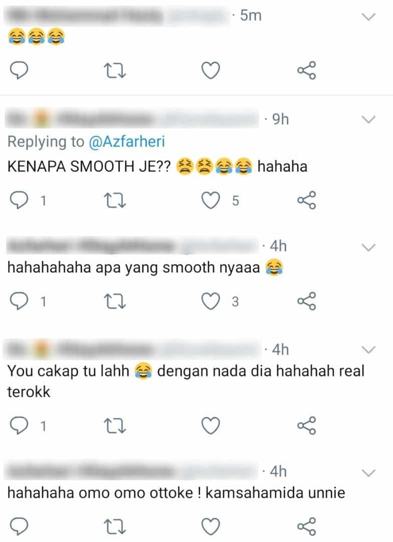 Feeling Lebih Acting Ala-Ala Kdrama Padahal Merapu, Remaja Ini Buat Ramai Dekah