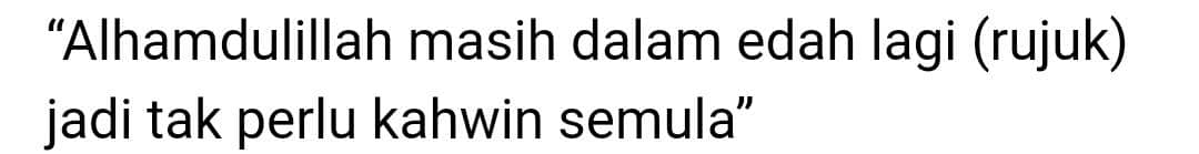 Rupanya Dah Lama Rujuk Dengan Aliff Sejak Iddah, Bella Dedah Hamil Anak Ke-2