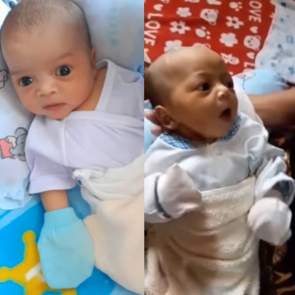 Diuji Lahir Usus Atas Paru-Paru, Siti Aisyah Akhirnya Dijemput Ilahi..