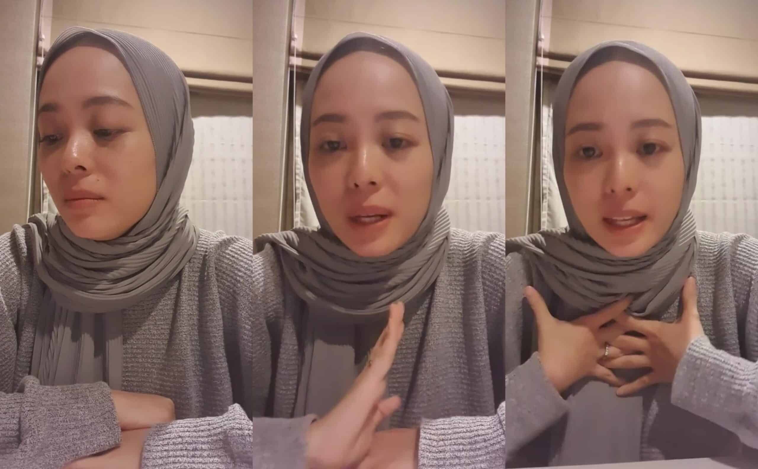 Vivy Mohon Maaf Singgung Golongan B40, Bakal Ambil Tindakan ‘Kaki Putar Belit’