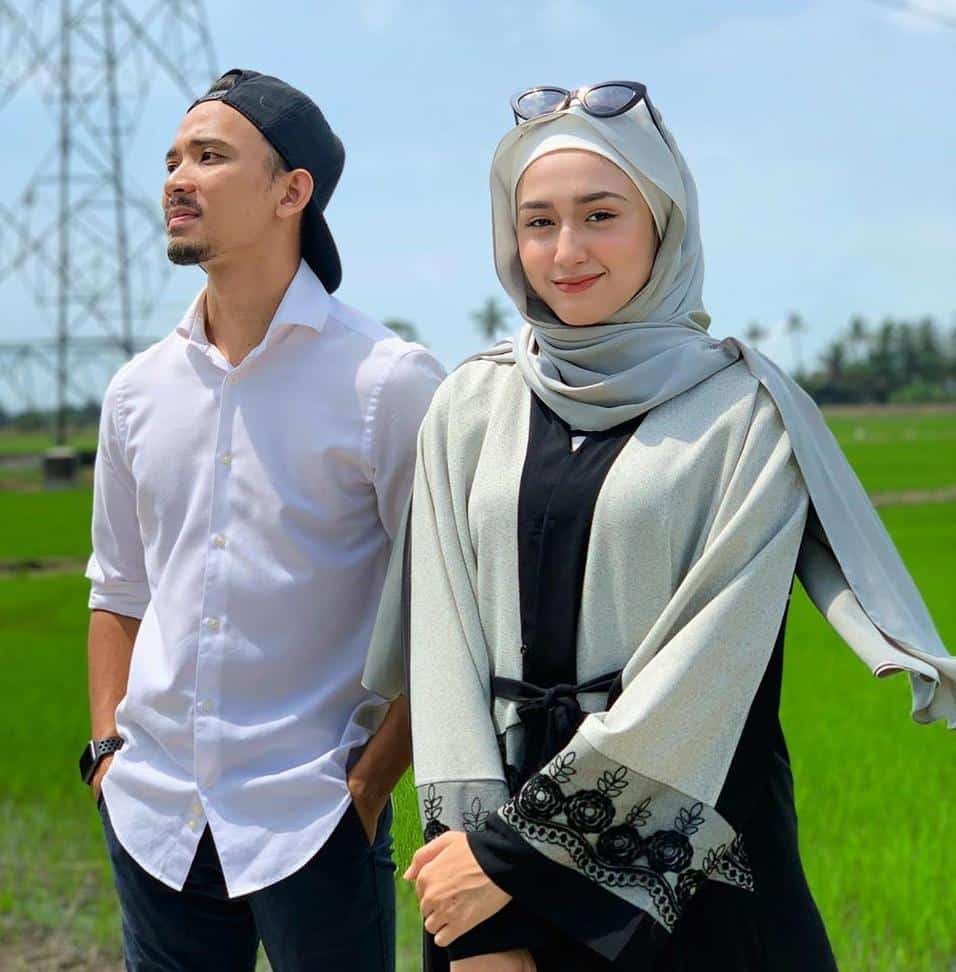 [VIDEO] Hampa Majlis ‘Grand’ Batal Akibat PKP, Akhirnya Bernikah Ramadan Ini