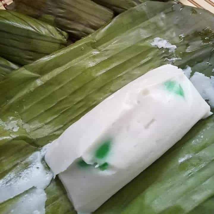Cuma Order Kuih Kampung, Terus Terkejut Beruk Bila Kena Bayar COD Dekat RM100