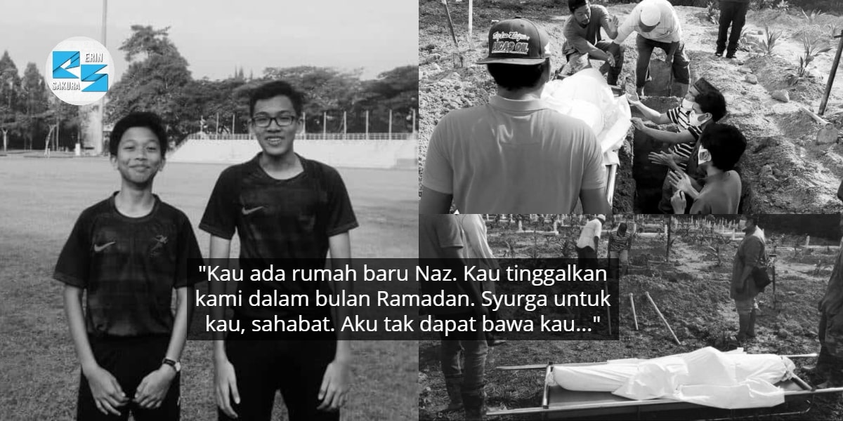 Titis Susu Ibu Konon Rawat Masalah Mata, Irfan Haris Enggan Ikut Petua Aneh