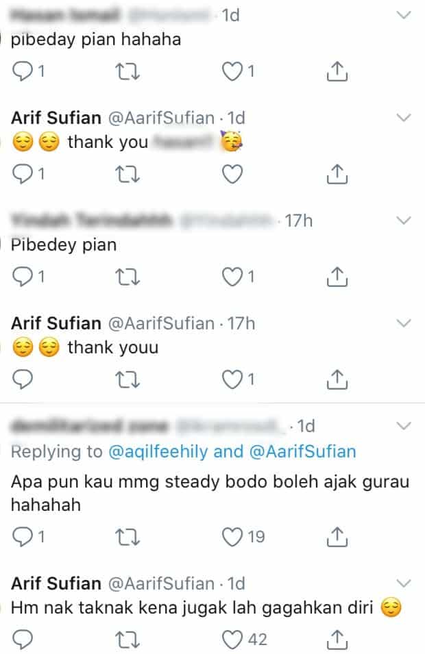 [VIDEO] Viral Abang Sado Penakut, Muka Terkejut Member Kena ‘Bahan’ Win Habis