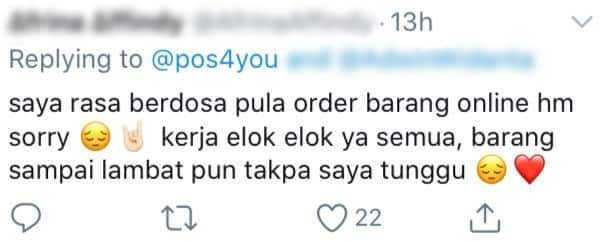 [VIDEO] Hadap 600 Ribu Parcel Setiap Hari, Rupanya Ini Sebab Barang ‘Stuck’
