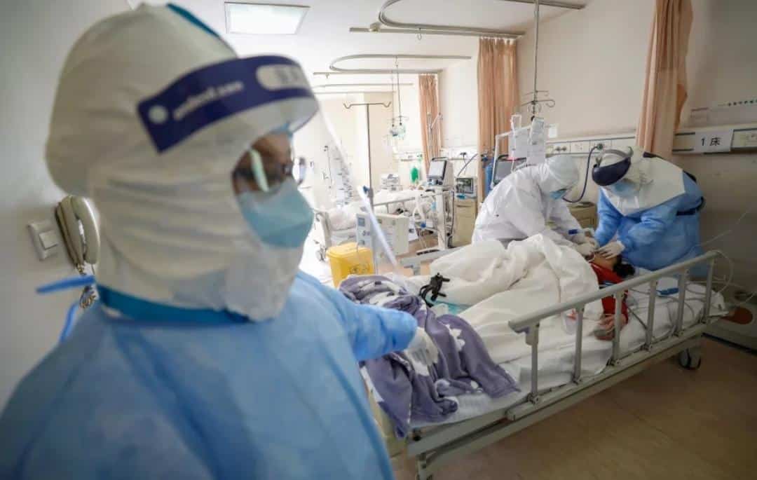 Risau Mudarat? Ini Penjelasan Hukum Puasa Bagi Individu Dalam Siasatan COVID-19