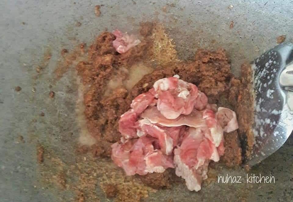 Tak Payah Guna Dapur Gas, Ini Dia Resipi Mudah Bubur Lambuk Style ‘Rice Cooker’