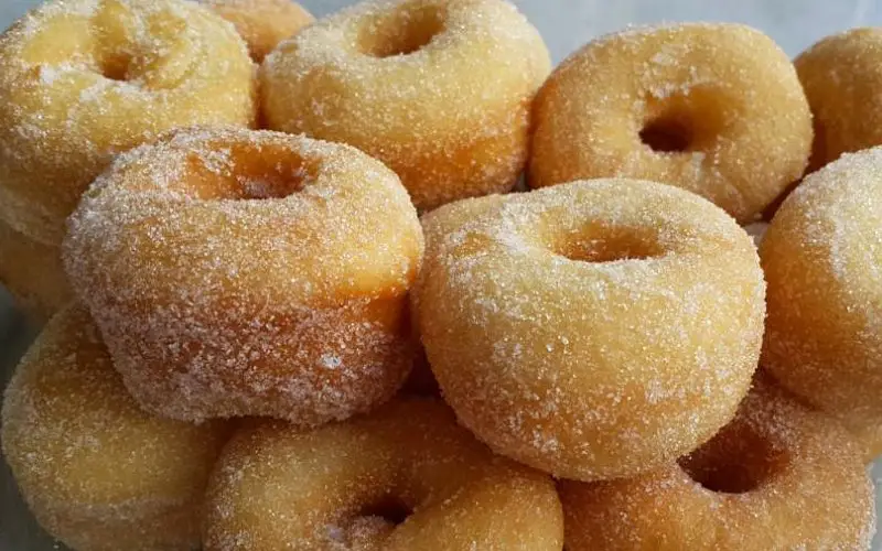 Gara-Gara Donut Siap Bungkusan ‘Serbuk Putih’, Runner Menggelupur Ditahan Polis