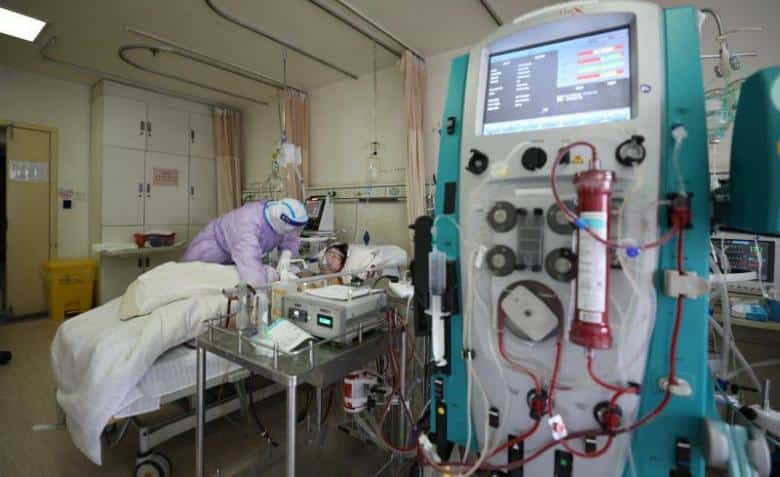Konon Disantau, Penghidap COVID-19 Pilih Berubat Dengan Dukun Akhirnya ‘Pergi’