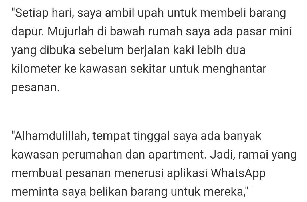 “Hidup Sendiri, Makan Sekali Sehari”-Begini Gelodak Nasib Penyanyi Mentor 2018