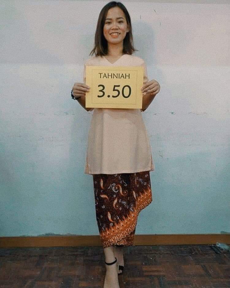 Dulu Pandai Sampai Jadi Student Popular, Kini Tergamam Kenangkan Masa Depan..