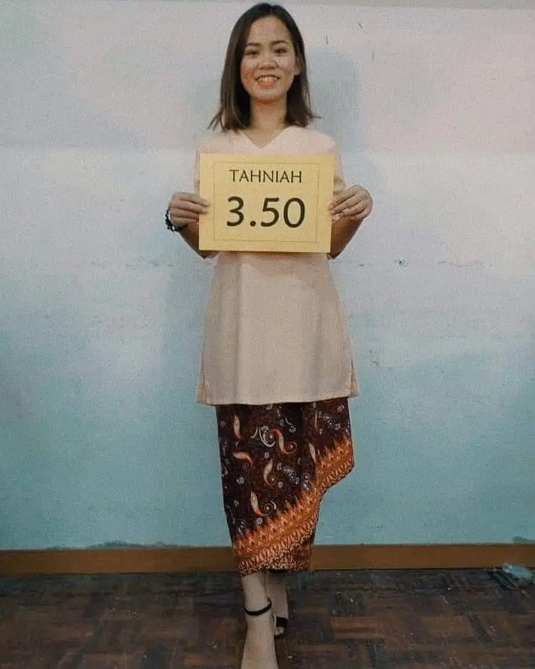 Dulu Pandai Sampai Jadi Student Popular, Kini Tergamam Kenangkan Masa Depan..
