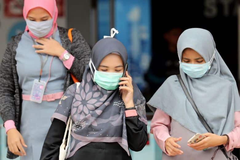 [VIDEO] Seolah Ulang Silap Itali, Indonesia Diramal Jadi ‘Bom Jangka’ COVID-19