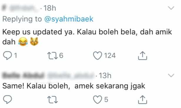 Anjing Buta Setia Tunggu Depan Pintu Lepas Kena Tinggal Dengan Tuan Rumah