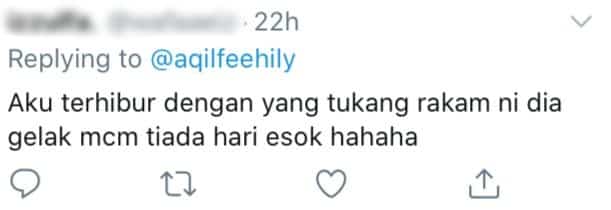 [VIDEO] Viral Abang Sado Penakut, Muka Terkejut Member Kena ‘Bahan’ Win Habis