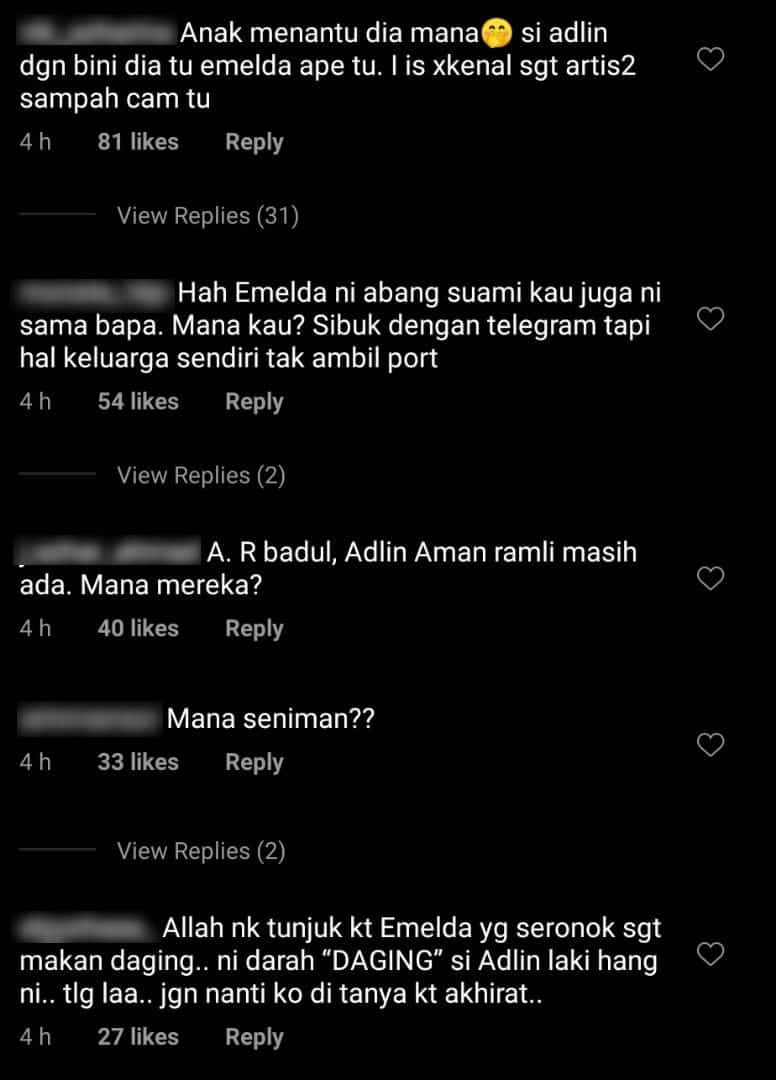 Alami Derita Strok, Seniman Amran Tompel Kini Terlantar Lemah Perlu Sumbangan..