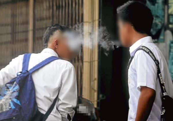 Ketagih Sejak Darjah 1, Doktor Terkejut Remaja Curi Dari Stok Ayah Sendiri