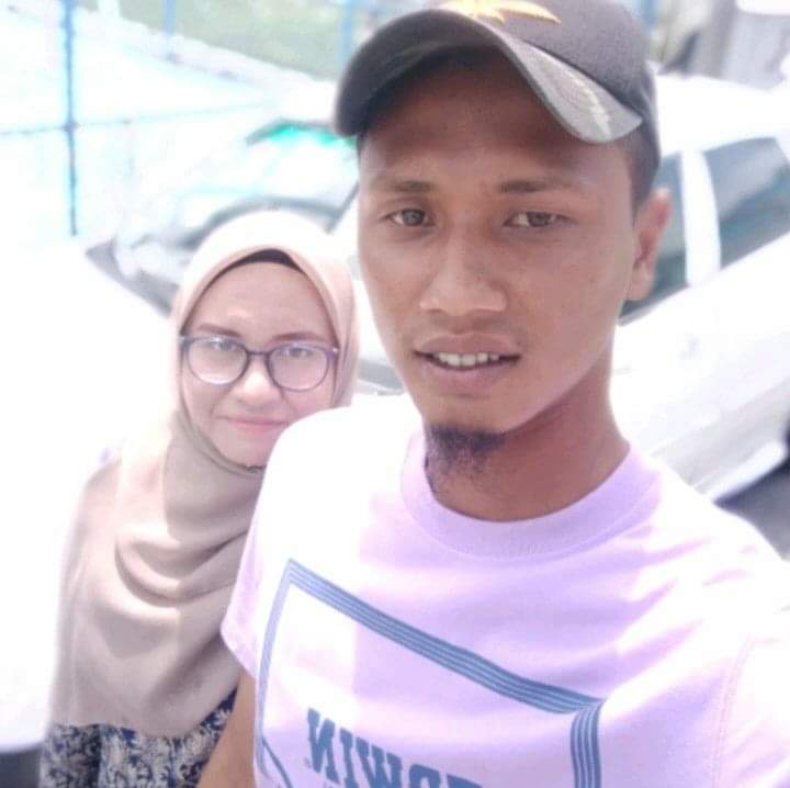 Wajah Bengkak & Kedut Seakan Orang Tua, Wanita Alami Alahan Teruk Semasa Hamil
