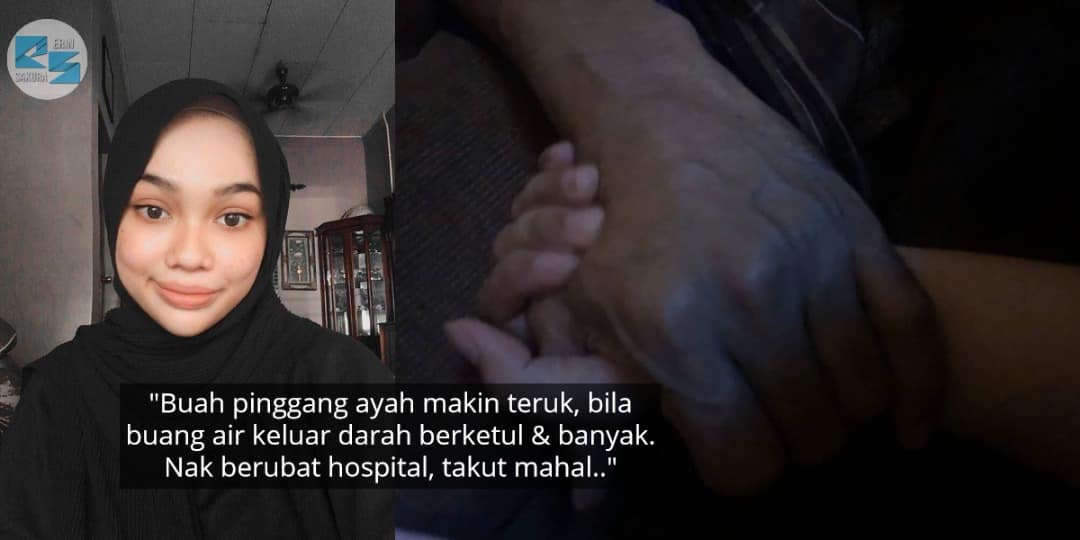 Anak Demam Tapi Mak Tak Boleh Cuti, Bos Kesal Bila Kena Batang Hidung Sendiri
