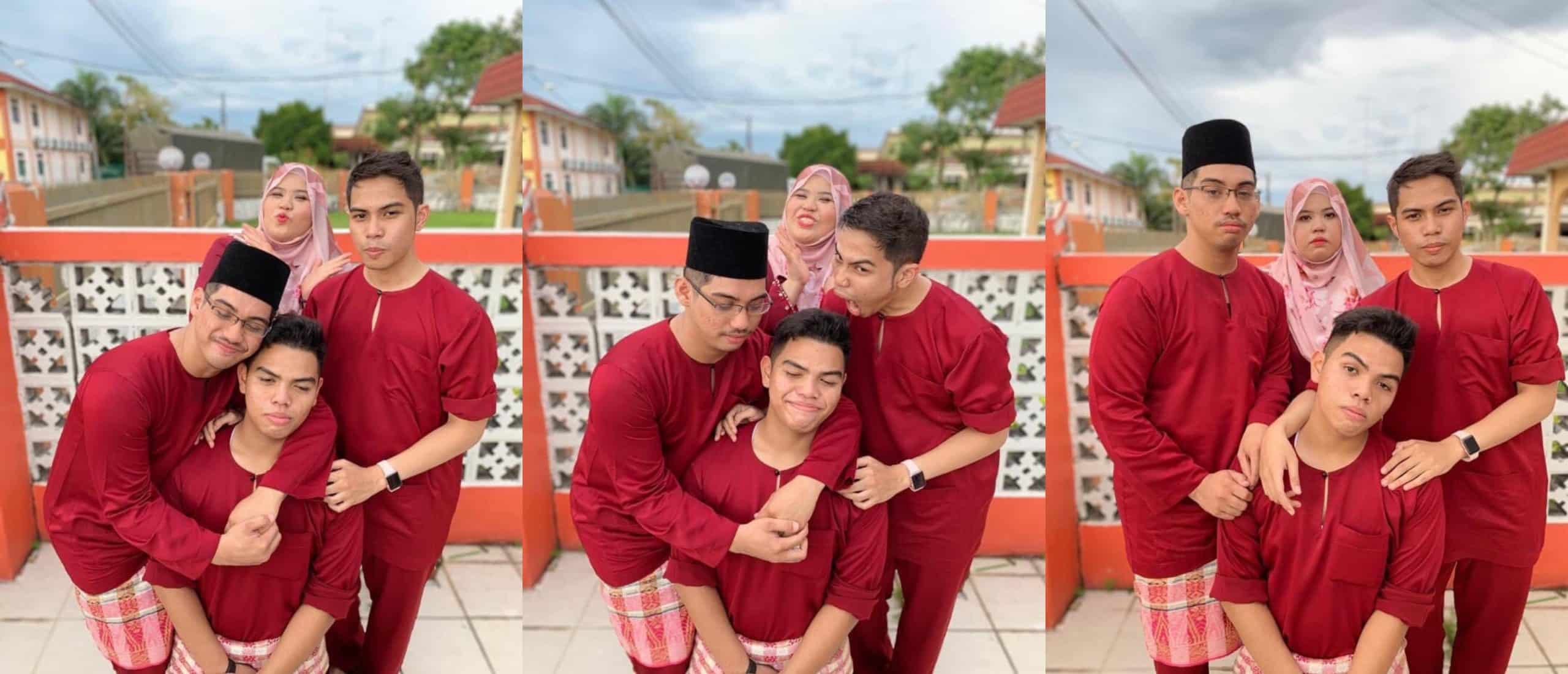 Nak Pergi Melawat Ayah Tapi Tertidur, Pemuda Luah Masih Terkilan Sehingga Kini