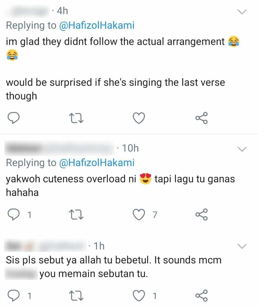 [VIDEO] Si Cilik Penuh Emosi ‘Cover’ Lagu Rock, Tak Sangka Dapat Pujian Dari..