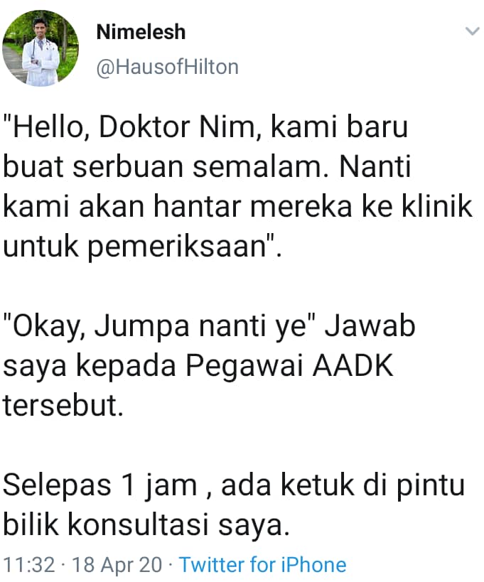 Ketagih Sejak Darjah 1, Doktor Terkejut Remaja Curi Dari Stok Ayah Sendiri