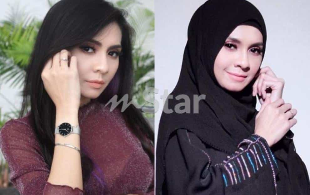 Bulan Puasa Pakai Tudung Bukanlah Munafik Tetapi Pu Rahmat Ikhsan