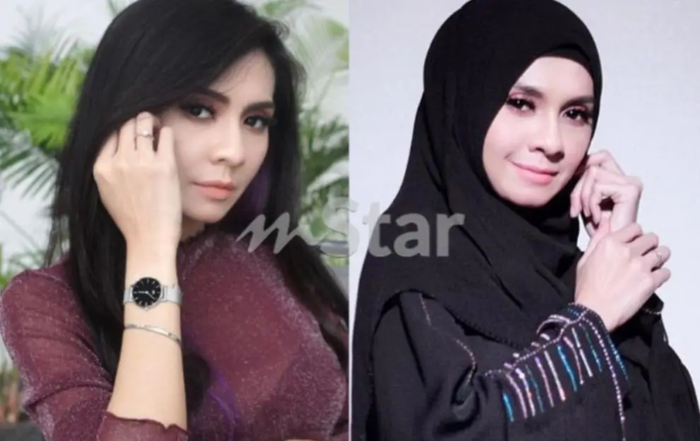 Terdetik Pakai Tudung Di Bulan Ramadan, Zizi Kirana Sedih Ada Netizen Kecam..
