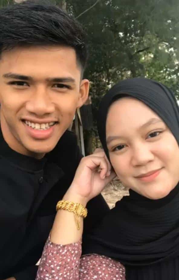“Bangunlah Sayang Anak Kita Tunggu” -Ibu Bayi Kembar ‘Pergi’ Lepas 14 Hari Koma