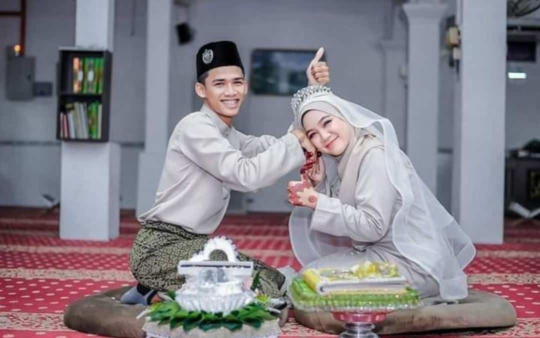 “Bangunlah Sayang Anak Kita Tunggu” -Ibu Bayi Kembar ‘Pergi’ Lepas 14 Hari Koma