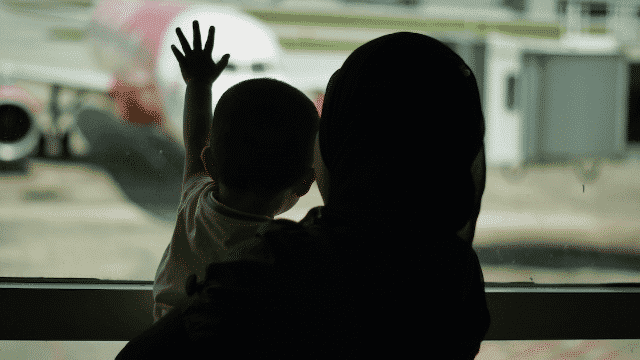 Jangan Suka Sangat Bunting PKP, Peguam Dedah Realiti Tak Buat Family Planning