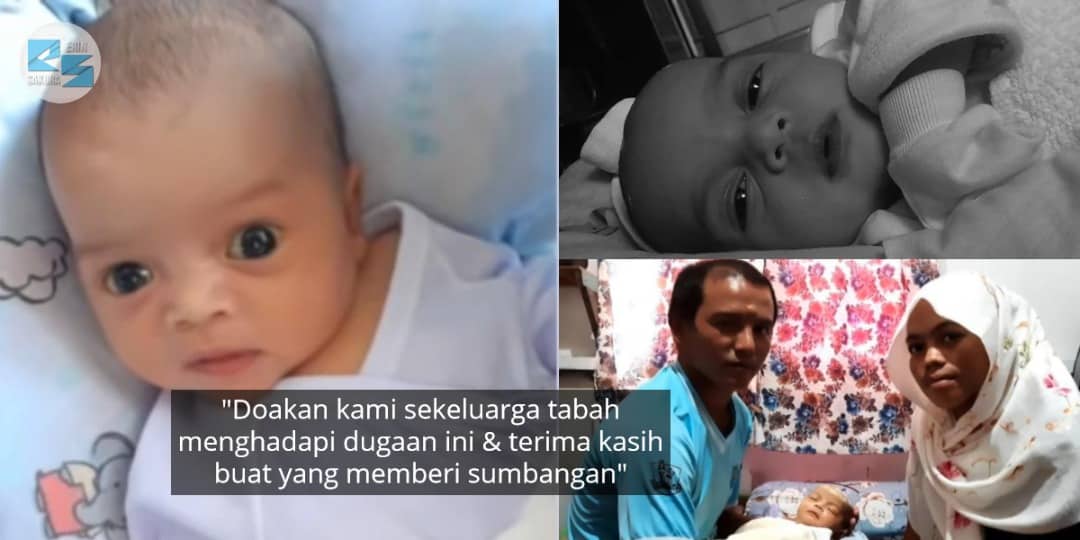 Diuji Lahir Usus Atas Paru-Paru, Siti Aisyah Akhirnya Dijemput Ilahi..