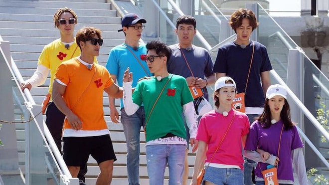 Kecoh Sukjin-Jihyo Tinggalkan Show Running Man, Netizen Sebak & Buat Bantahan
