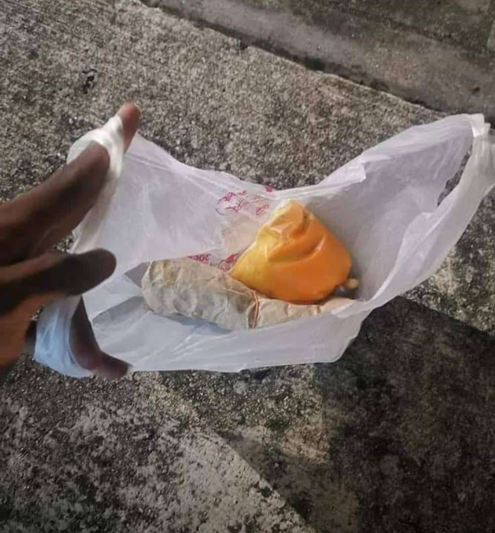 Tergamak Aniaya Riders, ‘Taktik Kotor’ Roti Canai Disumbat Bahan Terlarang..