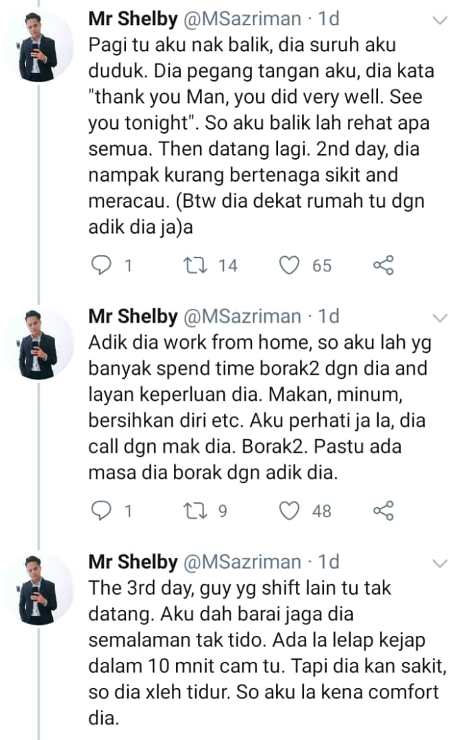 Mak Ayah Tersekat Di AS,Akhirnya Hanya Mampu Video Call Ketika Anak Dikebumikan